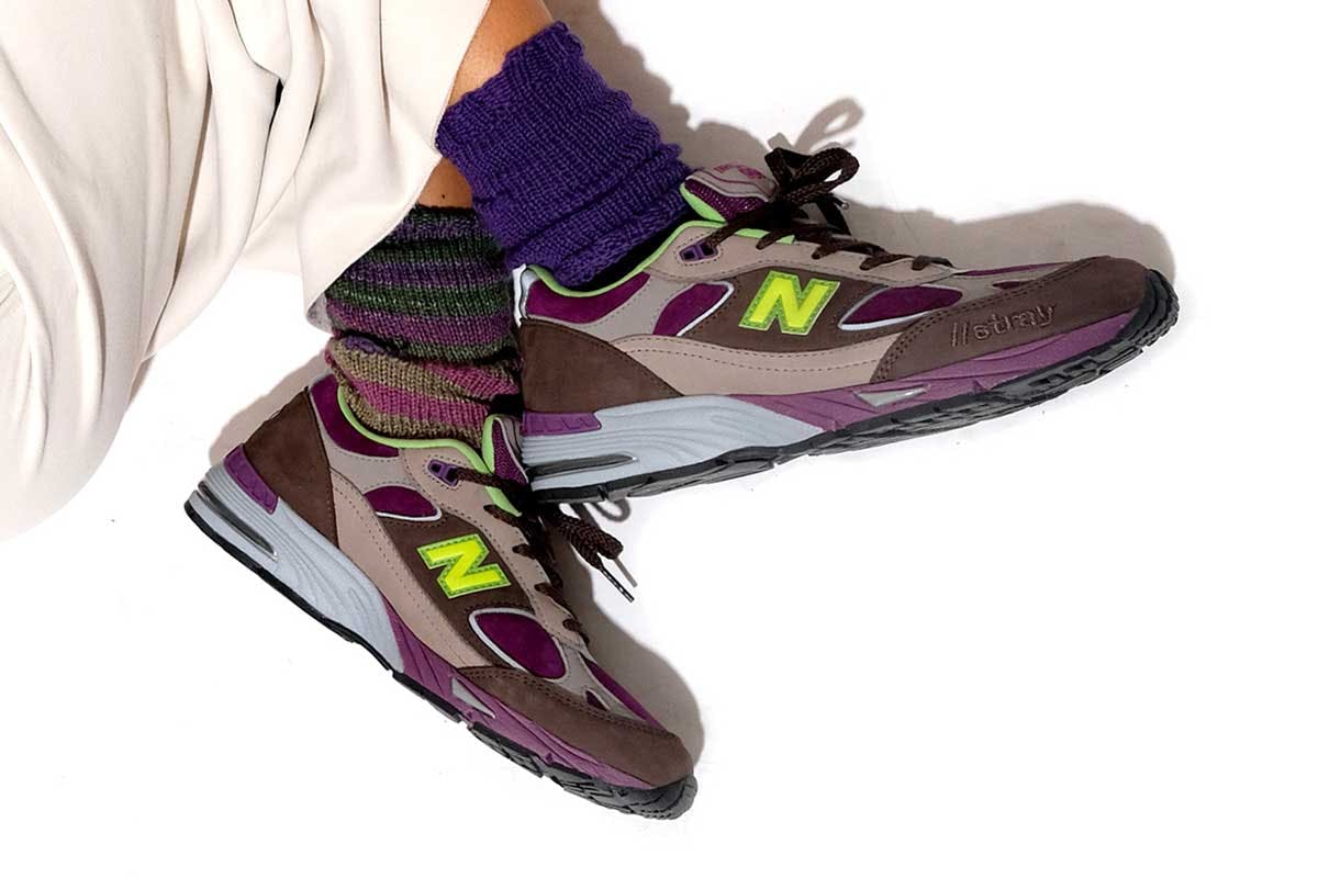 new balance 991 nar